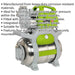 Surface Mounting Booster Pump - 50L/Min - Automatic Cut Out - 800W Motor - 230V Loops