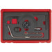 Diesel Engine Timing Tool Kit - CHAIN DRIVE - For BMW & MINI 1.5D 1.6D 2.0D 3.0D Loops