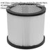 M Class Cartridge Filter For ys06032 & ys06033 Industrial Vacuum Cleaners Loops