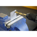 15 Piece Titanium Coated HSS Drill Bit Set - High Speed Steel - Storage Box Loops