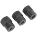 Threaded Stud Installation Tool - Engine & Exhaust Studs - M6 M8 & M10 Loops