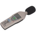 Sound Level Decibel Meter - High Quality Noise Measuring Tool - Digital Read Out Loops