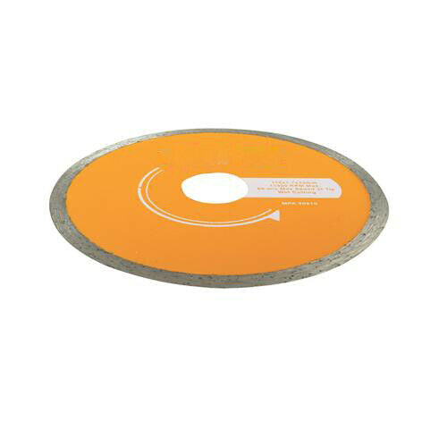 115 x 22.2mm Tile Cutting Diamond Disc For Angle Grinder & Tile Cutting Machine Loops