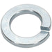 50 PACK Metric Spring Washer - M12 - DIN 127B - Zinc Plated Metal Spacer Loops