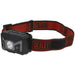 Rechargeable Head Torch - Automatic Sensor - 3W LED Spotlight - 125 Lumens Loops