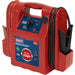 Dual Battery Emergency Jump Starter - 3200A / 1600A - Switchable Voltage Loops