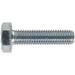 25 PACK HT Setscrew - M10 x 40mm - Grade 8.8 Zinc - Fully Threaded - DIN 933 Loops