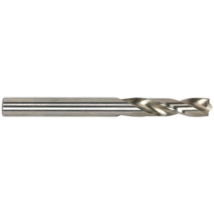 HSS Cobalt Spot Weld Drill Bit - 66mm x 6mm - Weld Removal Cutter Drill Bit Loops