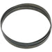 2450 x 27 x 0.9mm Bi-Metal Bandsaw Blade - 14 TPI Hardened Teeth Metal Plastic Loops