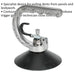 125mm Professional Dent Puller - Car Panel Bodywork Tool - 10kg Pull Capacity Loops