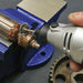 219 Piece Rotary Tool & Engraver Kit - Multipurpose Power Tool - High Speed Loops