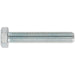 10 PACK HT Setscrew - M14 x 80mm - Grade 8.8 Zinc - Fully Threaded - DIN 933 Loops