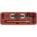 Petrol Engine Timing Tool Kit - CHAIN DRIVE - For VW & Audi 1.2 1.4TFSi 1.6FSi Loops