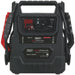 2300A Emergency Jump Starter - Car Battery Jump Start Charge - DEKRA Approved Loops