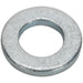 100 PACK Form C Flat Washer - M5 x 12.5mm - BS 4320 - Metric - Metal Spacer Loops