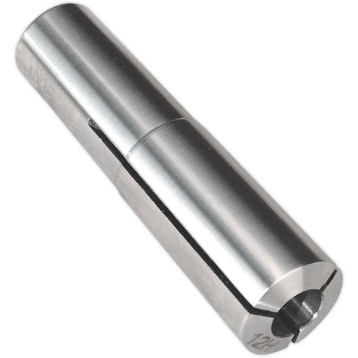12mm Collet MT3-M12 - Suitable for ys08796 Mini Drilling & Milling Machine Loops