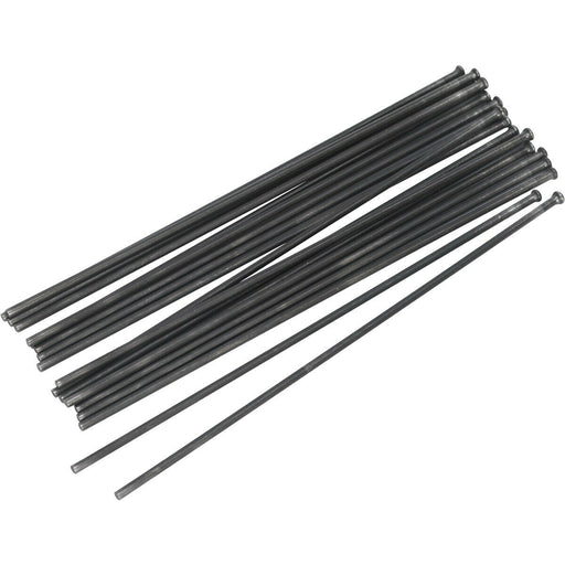 19 Piece Needle Set - 3 x 180mm - Suitable for ys07631 ys07636 & ys07687 Loops