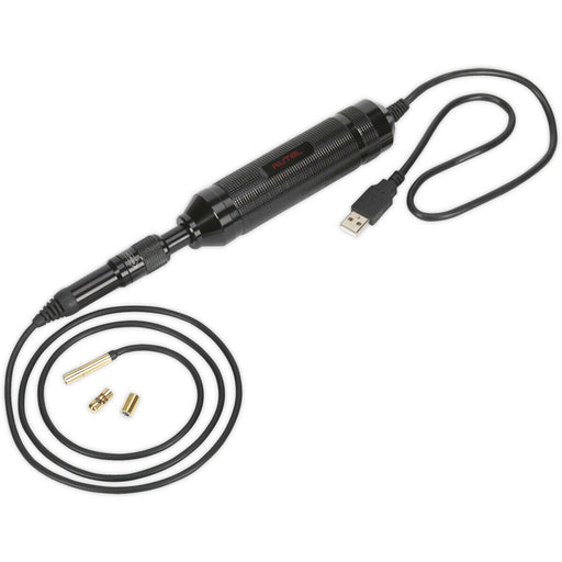 5.5mm USB Borescope Camera Probe - Suitable for ys05729 Diagnostic Tool Loops