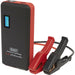 800A Compact Jump Start Power Pack - Lithium-ion Battery - Overload Protection Loops