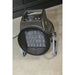 2000W Industrial PTC Fan Heater - 2 Heat Settings - Fan Only Mode - 6800 Btu/hr Loops