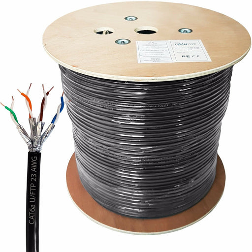Ethernet & Network Cable — LoopsDirect