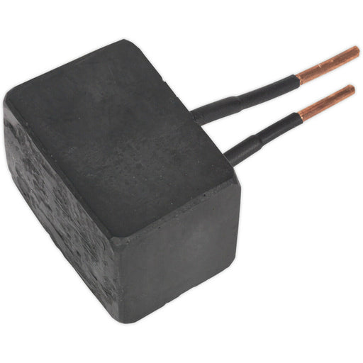 Induction Block Coil - Suitable for ys10898 & ys10917 Induction Heaters Loops