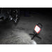 Rechargeable Portable Floodlight - 360 Degree Swivel - 36W SMD LED - Red Loops
