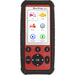 Multi Manufacturer Diagnostic Tool - EOBD Code Reader - Wide Range of Functions Loops