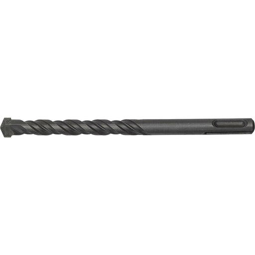 12 x 160mm SDS Plus Drill Bit - Fully Hardened & Ground - Smooth Drilling Loops