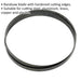 3035 x 25 x 0.89mm Bi-Metal Bandsaw Blade - 14 TPI Hardened Cutting Edges Metal Loops