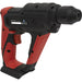 20V Rotary Hammer Drill - SDS Plus Chuck - BODY ONLY - Variable Speed Trigger Loops