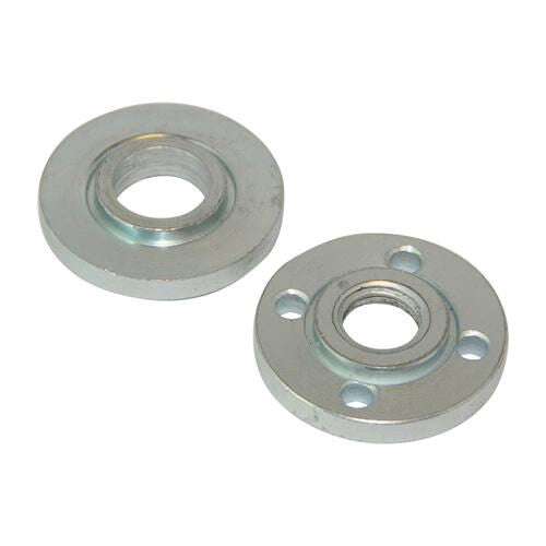 Angle Grinder Replacement Disc Holder Flange Nuts M14 30mm Pin Drive Spacing Loops