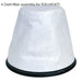 Replacement Cloth Filter Assembly Suitable For ys06043 Industrial Vacuum Cleaner Loops