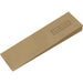 Non Sparking Lifting Wedge - 180 x 50 x 19mm - Precision Cast - Beryllium Copper Loops