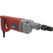 230V Diamond Core Drill - Variable Speed - Overload Protection - Lightweight Loops