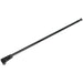 1015mm Aluminium Wheel Tyre Bar - Anti Damage Nylon Ferrules Tyre Changing Tool Loops