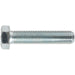 10 PACK HT Setscrew - M16 x 75mm - Grade 8.8 Zinc - Fully Threaded - DIN 933 Loops