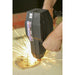 6kW Stud Welding Gun & Slide Hammer - Panel Dent Pulling Tool - Nails & Washers Loops