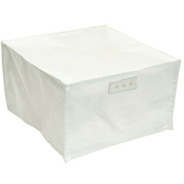 Lighting & Speaker Fireproof Heat Guard Cover 350mm Square Fire Rated Ceiling Loops