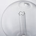 LED Filament Lamp Bulb Clear Glass 2.8W LED E27 Warm White Globe Bulb Loops