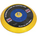 145mm DA Backing Pad for Hook & Loop Discs - 5/16 Inch UNF Thread - 10000 RPM Loops