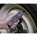 150psi Digital Tyre Pressure Gauge & Tread Depth Reader - LCD Display Portable Loops