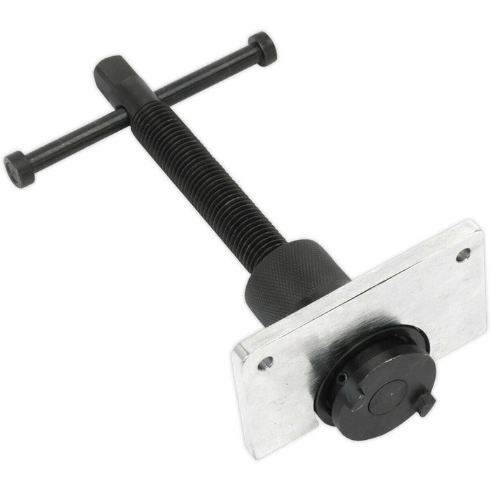 Low Profile Brake Wind-Back Tool - Piston Retraction - Suitable for VAG Vehicles Loops