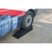 PAIR Heavy Duty Car Ramps - 3000kg Capacity per Pair - 160mm Height - Durable PP Loops