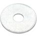 50 PACK - Zinc Plated Repair Washer - M8 x 50mm - Metric - Metal Spacer Loops