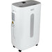 20 Litre Dehumidifier - Compact & Efficient - 420W - Digital Control Panel Loops