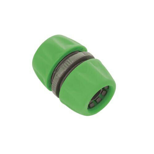Soft Grip Hose Repair Connector ½" Inch Tube Fixing Garden Water Pipe Joiner Loops