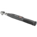 Digital Torque Wrench - 3/8" Sq Drive - 72 Tooth Ratchet - 2 to 24 Nm Range Loops