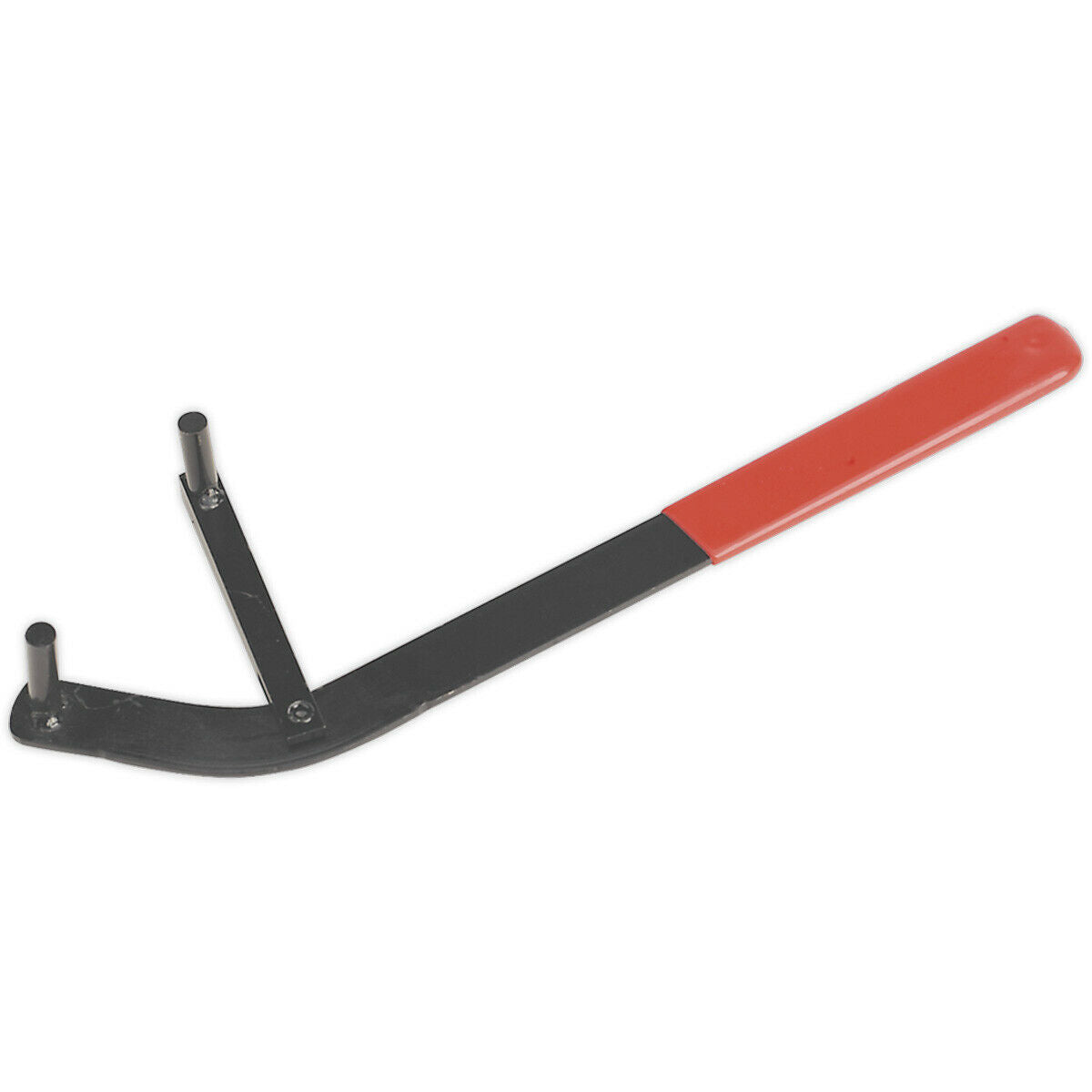 385mm Camshaft Positioning Tool - Adjustable Leg - Coarse & Fine Engine Timing Loops