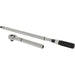 Micrometer Style Torque Wrench - 3/4" Sq Drive - Calibrated - 160 to 800 Nm Loops